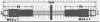 BORG & BECK BBH6920 Brake Hose